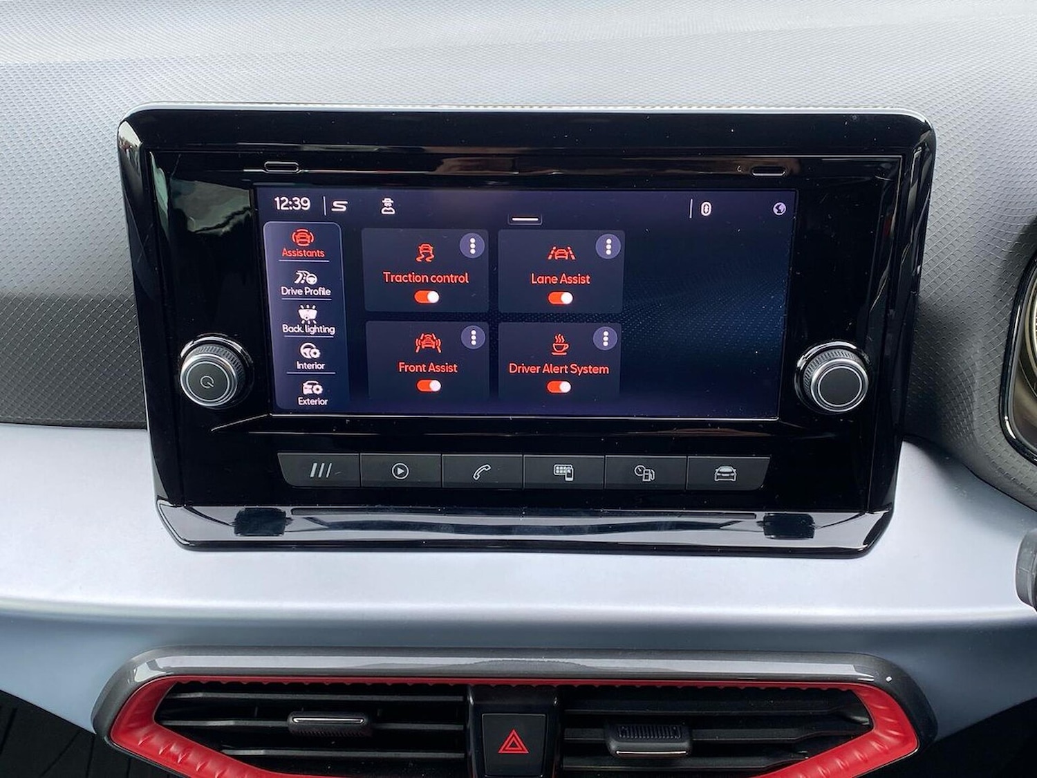 Used SEAT Arona 2023 for sale - 78078146: Photo 11