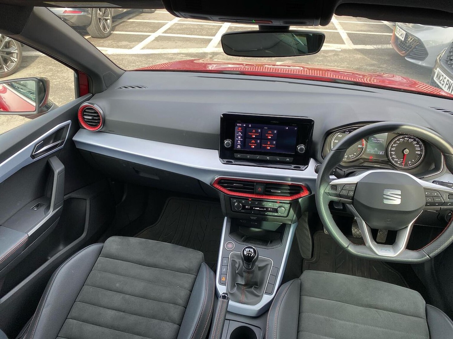 Used SEAT Arona 2023 for sale - 78078146: Photo 13