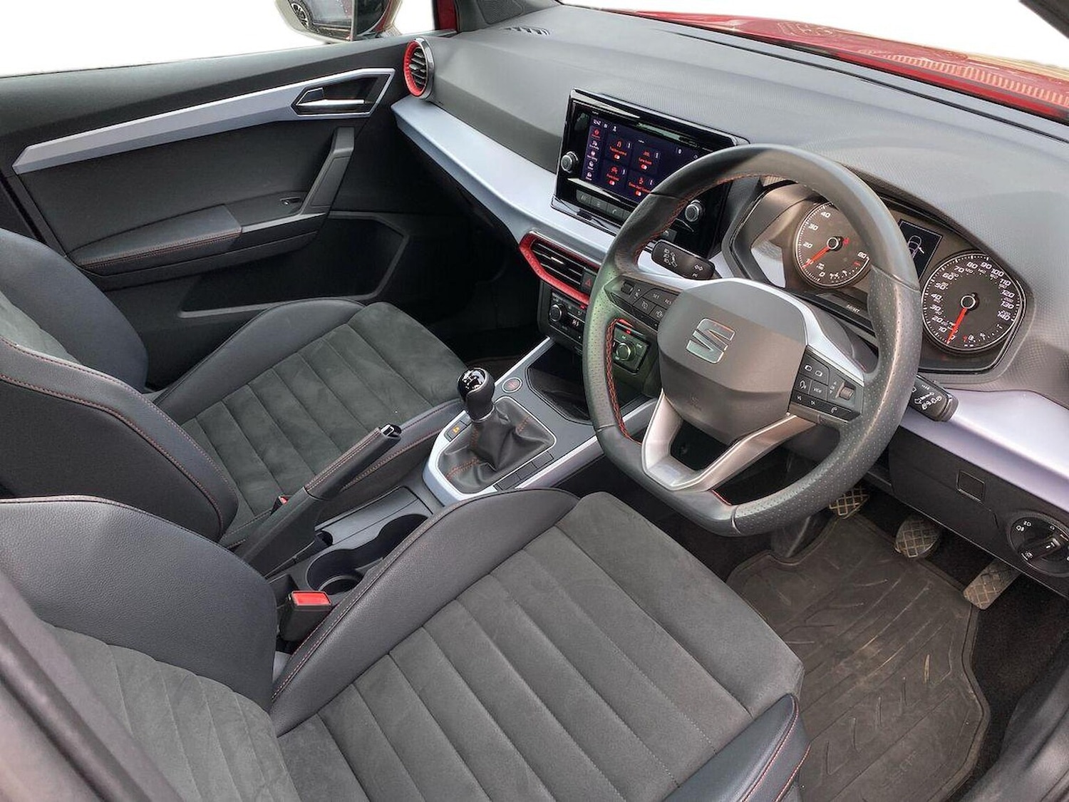 Used SEAT Arona 2023 for sale - 78078146: Photo 15