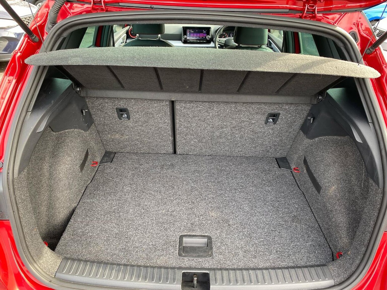 Used SEAT Arona 2023 for sale - 78078146: Photo 17