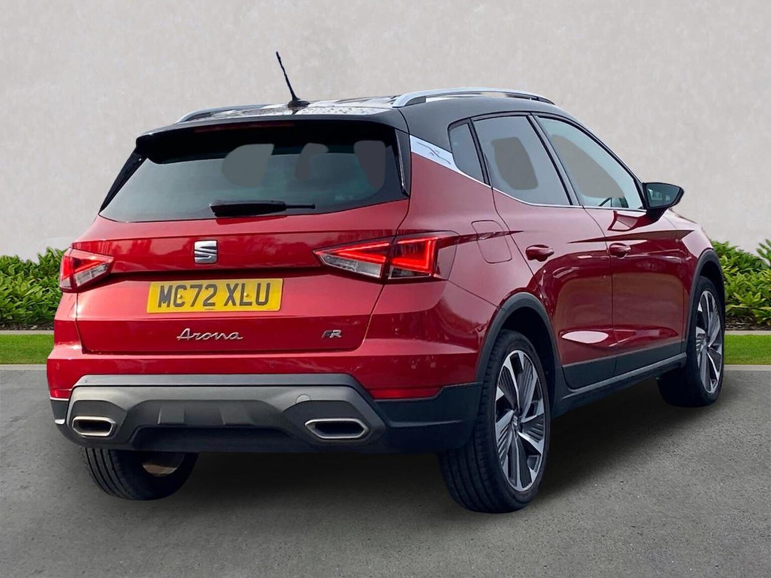 Used SEAT Arona 2023 for sale - 78078146: Photo 18