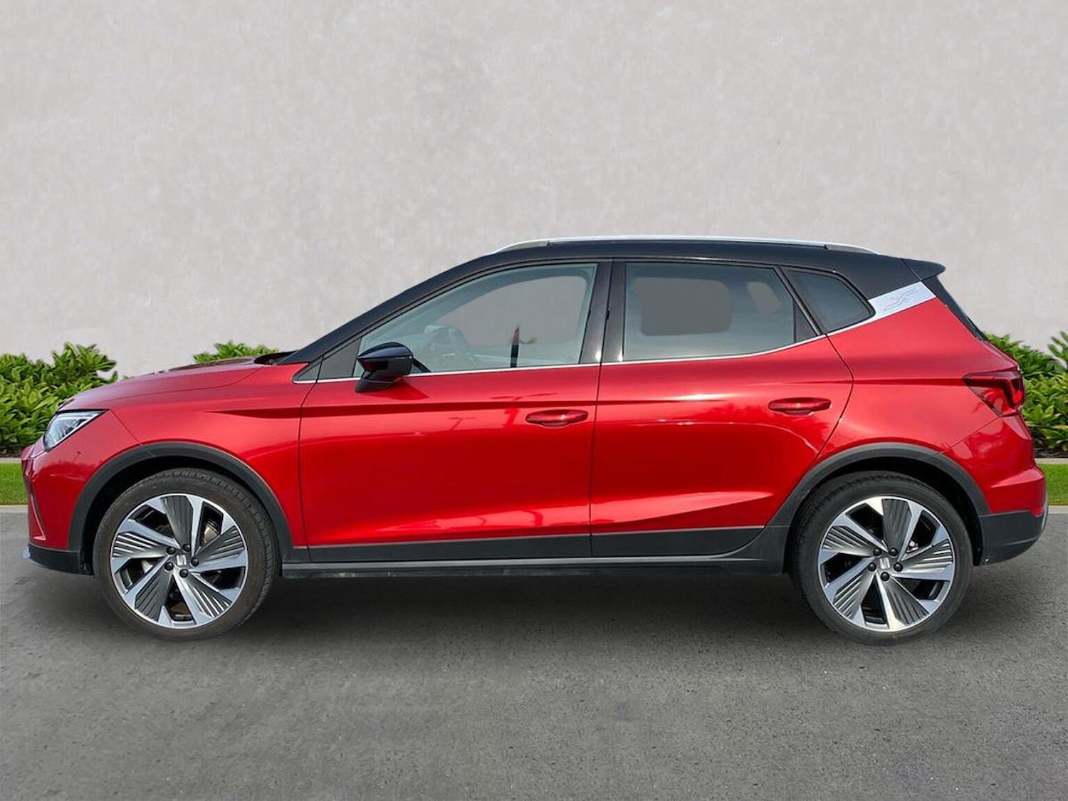 Used SEAT Arona 2023 for sale - 78078146: Photo 19