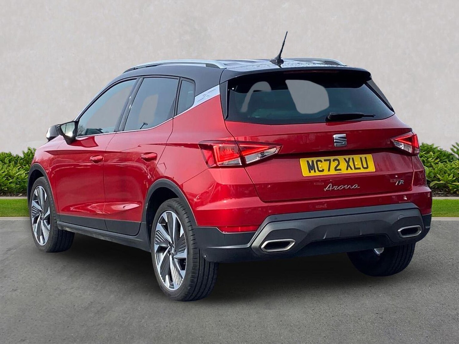 Used SEAT Arona 2023 for sale - 78078146: Photo 2