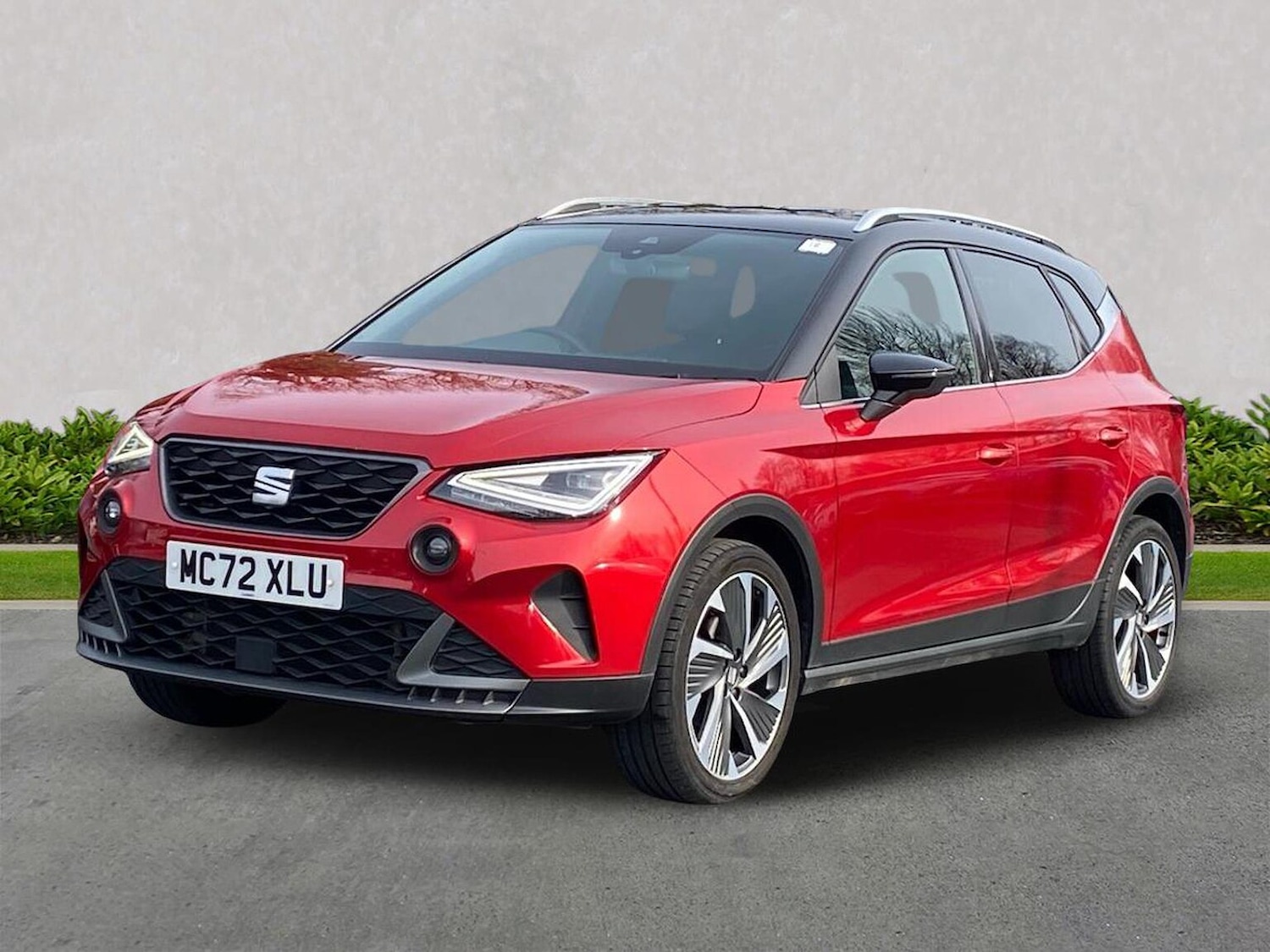 Used SEAT Arona 2023 for sale - 78078146: Photo 20