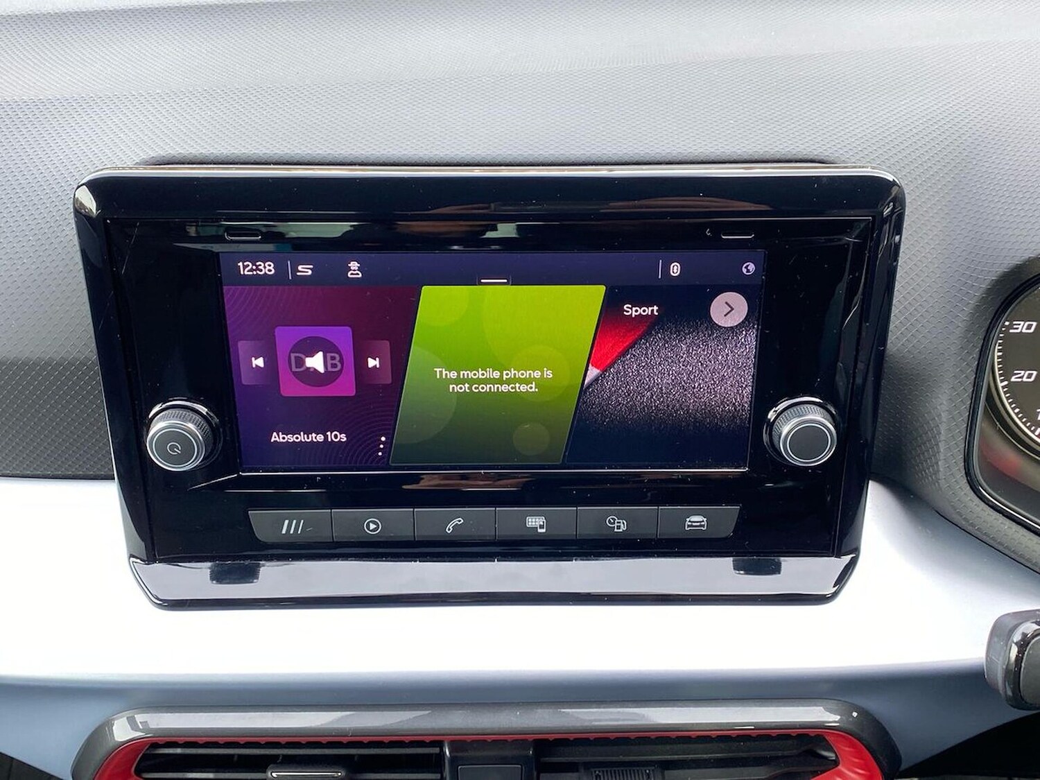 Used SEAT Arona 2023 for sale - 78078146: Photo 24