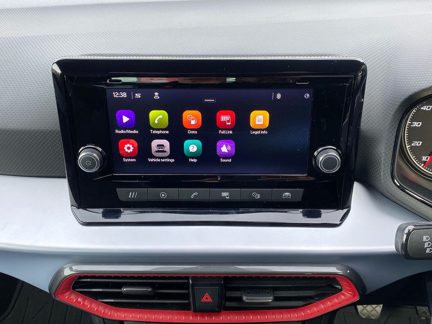 Used SEAT Arona 2023 for sale - 78078146: Photo 25