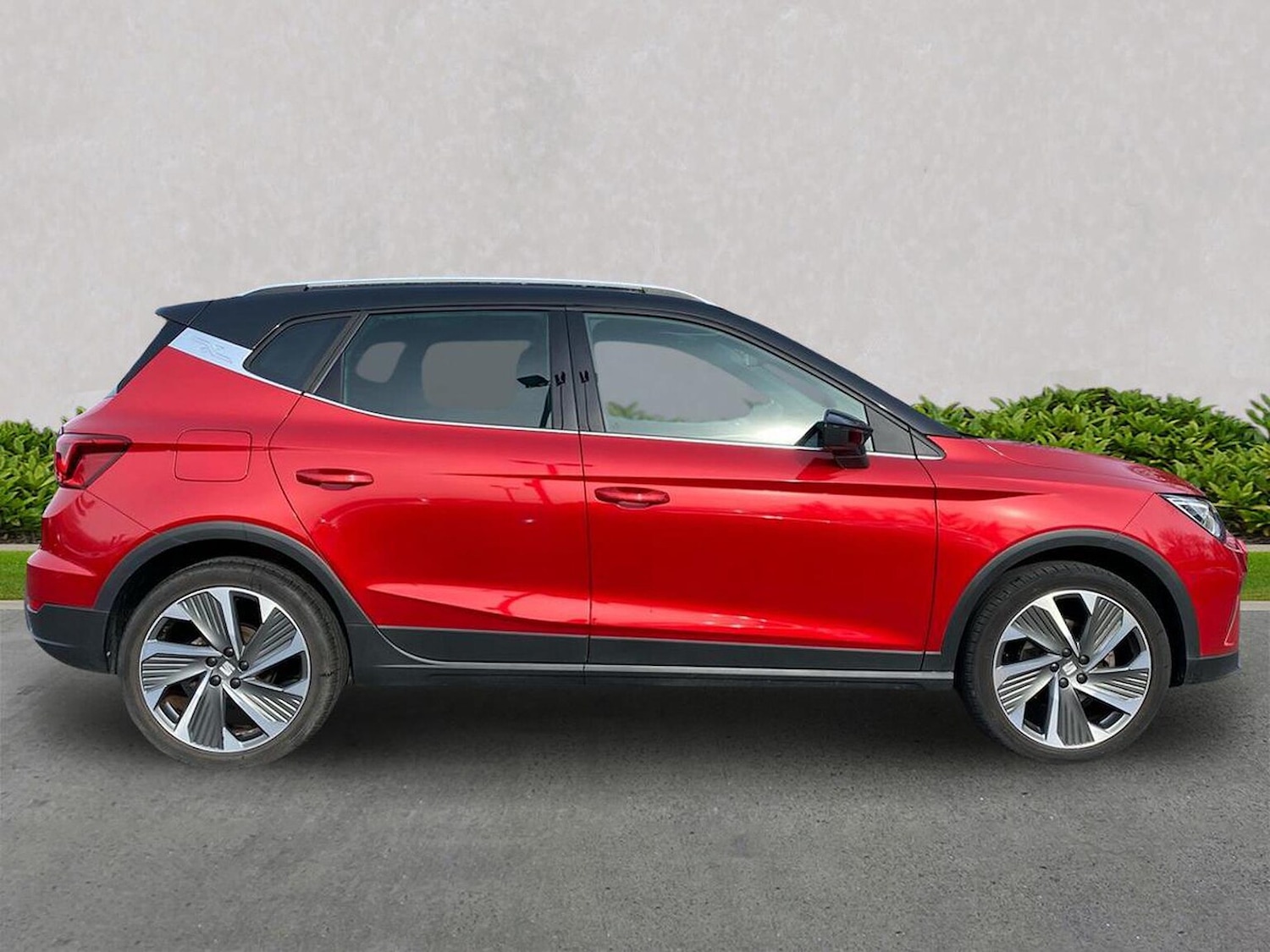 Used SEAT Arona 2023 for sale - 78078146: Photo 3