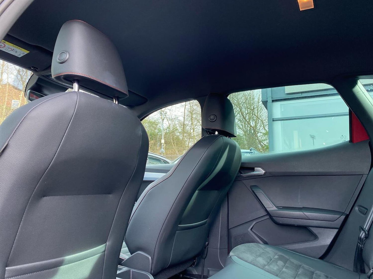 Used SEAT Arona 2023 for sale - 78078146: Photo 31