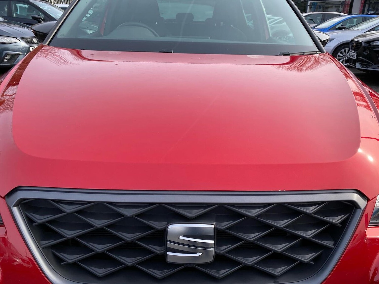 Used SEAT Arona 2023 for sale - 78078146: Photo 32