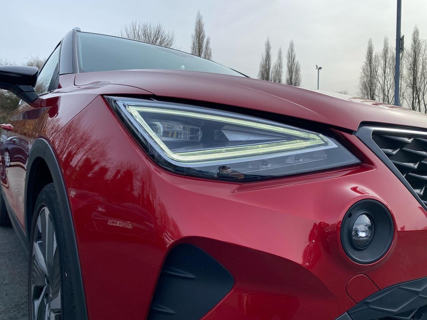 Used SEAT Arona 2023 for sale - 78078146: Photo 33