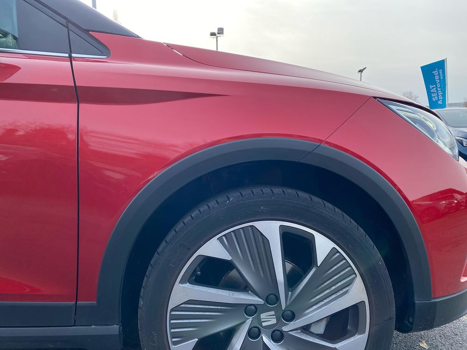 Used SEAT Arona 2023 for sale - 78078146: Photo 34