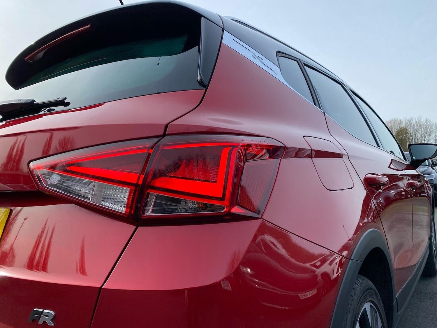 Used SEAT Arona 2023 for sale - 78078146: Photo 35