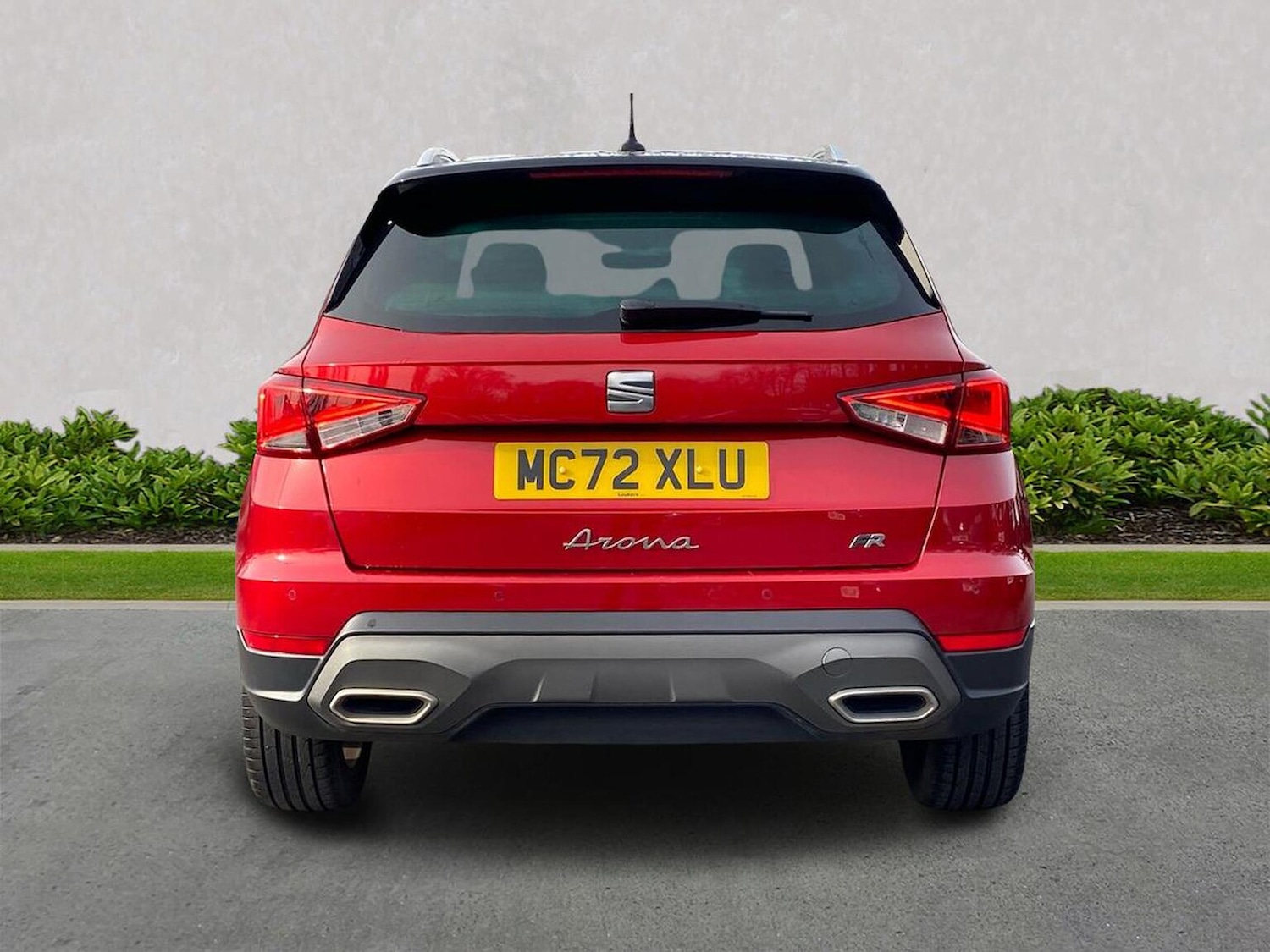 Used SEAT Arona 2023 for sale - 78078146: Photo 4