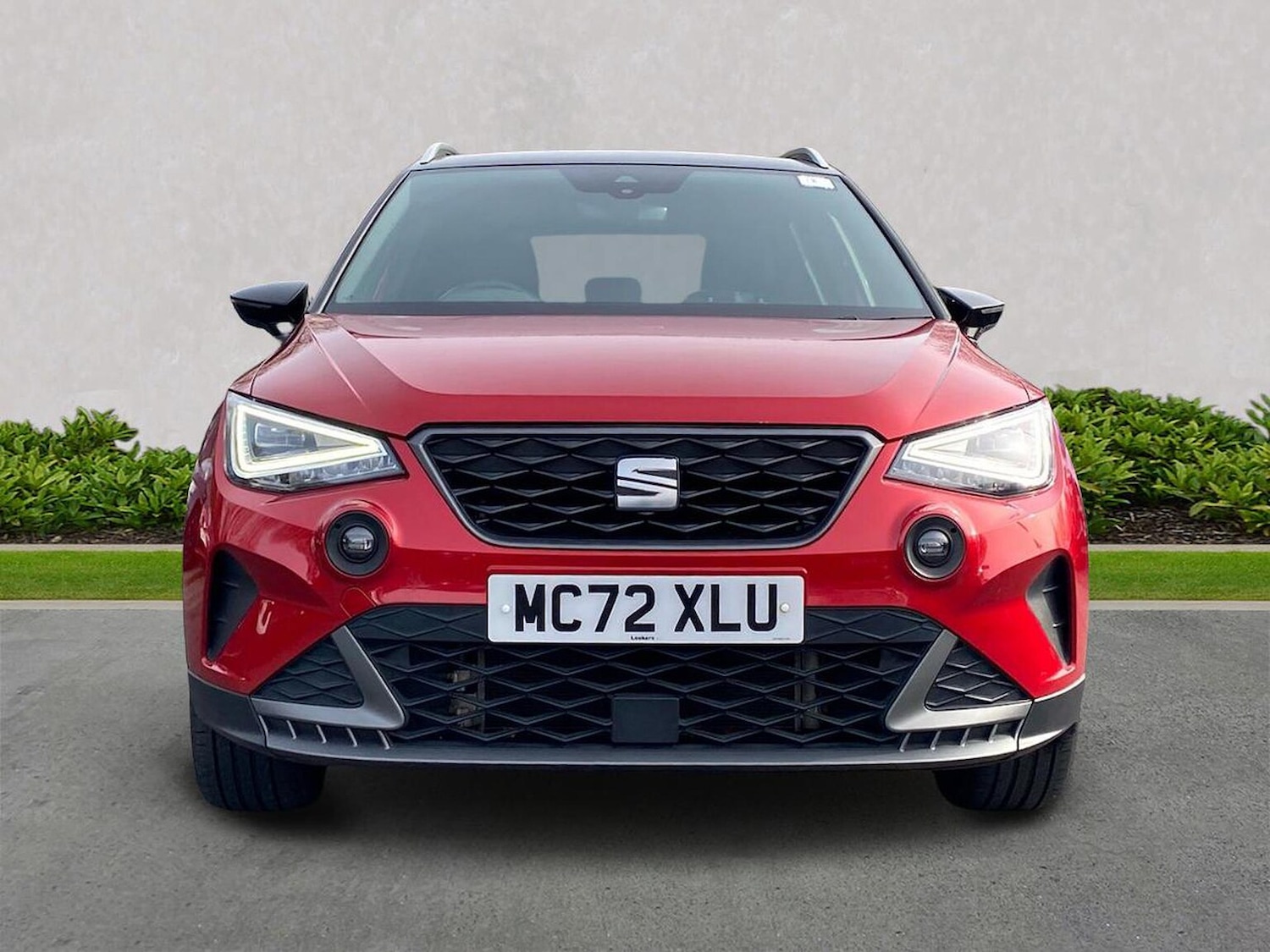 Used SEAT Arona 2023 for sale - 78078146: Photo 5