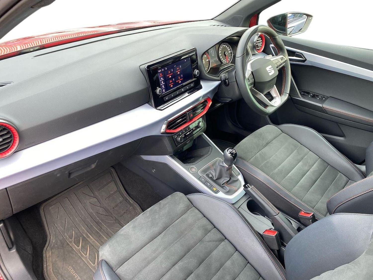 Used SEAT Arona 2023 for sale - 78078146: Photo 7