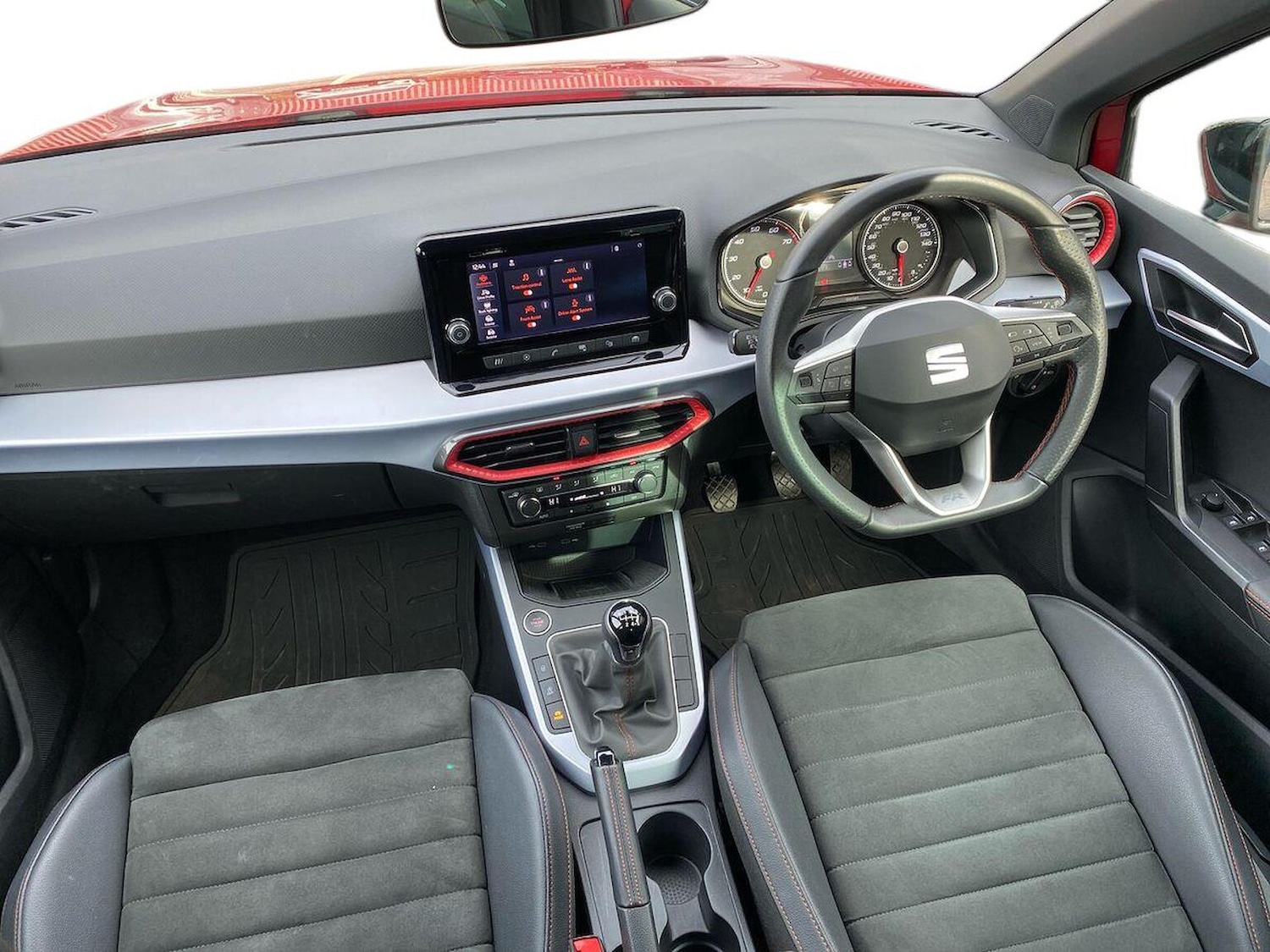 Used SEAT Arona 2023 for sale - 78078146: Photo 9