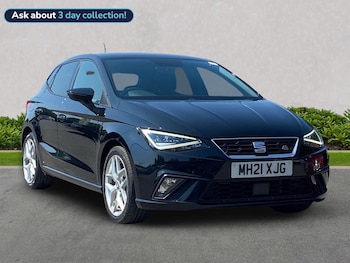 Used SEAT Ibiza 2021 for sale - 79185474: Photo
