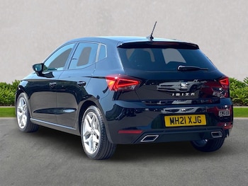 Used SEAT Ibiza 2021 for sale - 79185474: Photo