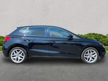 Used SEAT Ibiza 2021 for sale - 79185474: Photo