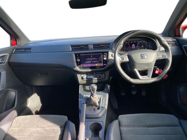 Used SEAT Ibiza 2021 for sale - 76057903: Photo 10