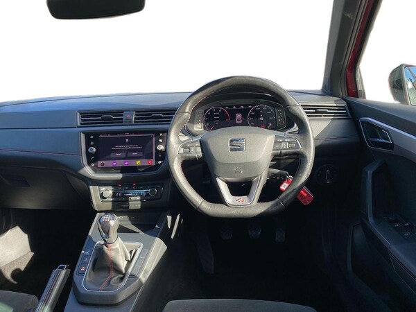 Used SEAT Ibiza 2021 for sale - 76057903: Photo 11