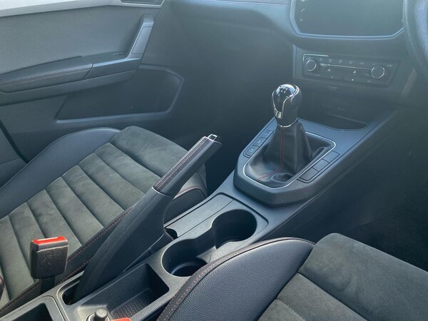 Used SEAT Ibiza 2021 for sale - 76057903: Photo 15