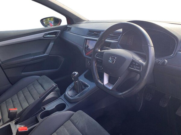 Used SEAT Ibiza 2021 for sale - 76057903: Photo 17