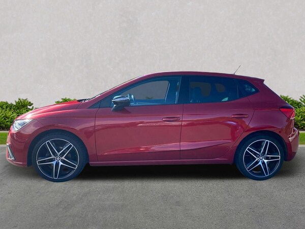 Used SEAT Ibiza 2021 for sale - 76057903: Photo 21