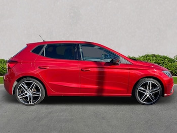 Used SEAT Ibiza 2021 for sale - 76057903: Photo 3