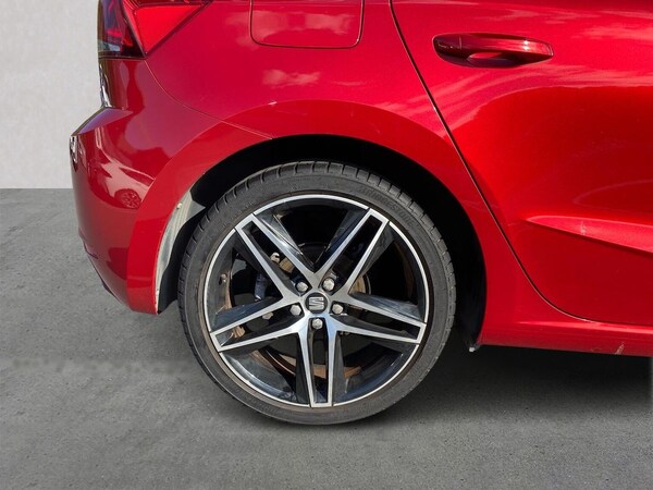 Used SEAT Ibiza 2021 for sale - 76057903: Photo 8
