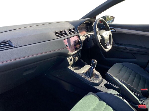 Used SEAT Ibiza 2021 for sale - 76057903: Photo 9