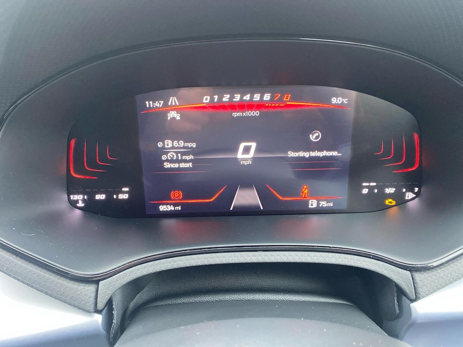 Used SEAT Arona 2023 for sale - 76859227: Photo 10