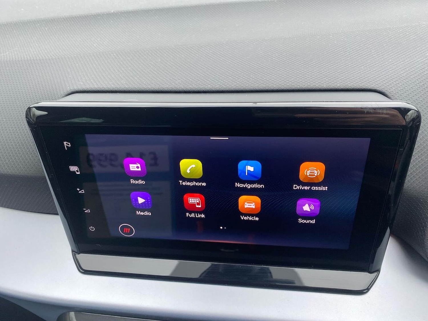 Used SEAT Arona 2023 for sale - 76859227: Photo 11