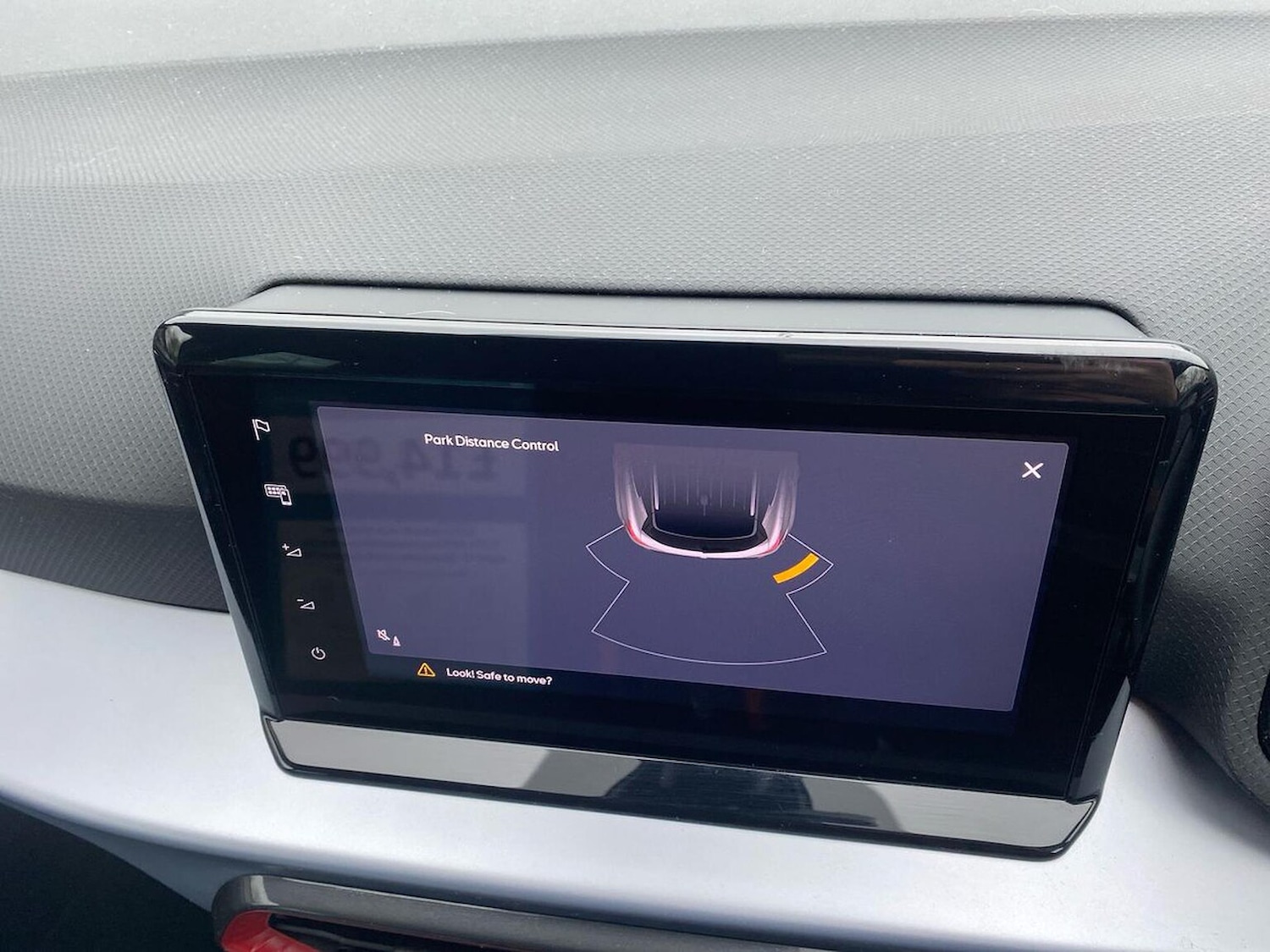 Used SEAT Arona 2023 for sale - 76859227: Photo 23