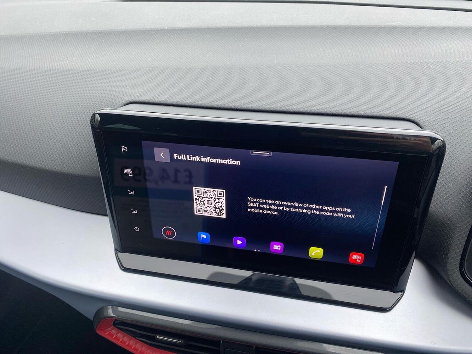 Used SEAT Arona 2023 for sale - 76859227: Photo 25