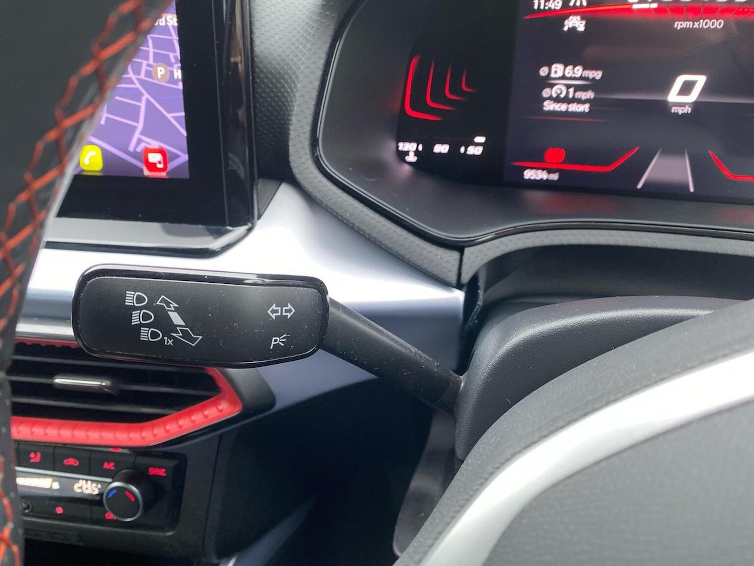 Used SEAT Arona 2023 for sale - 76859227: Photo 29