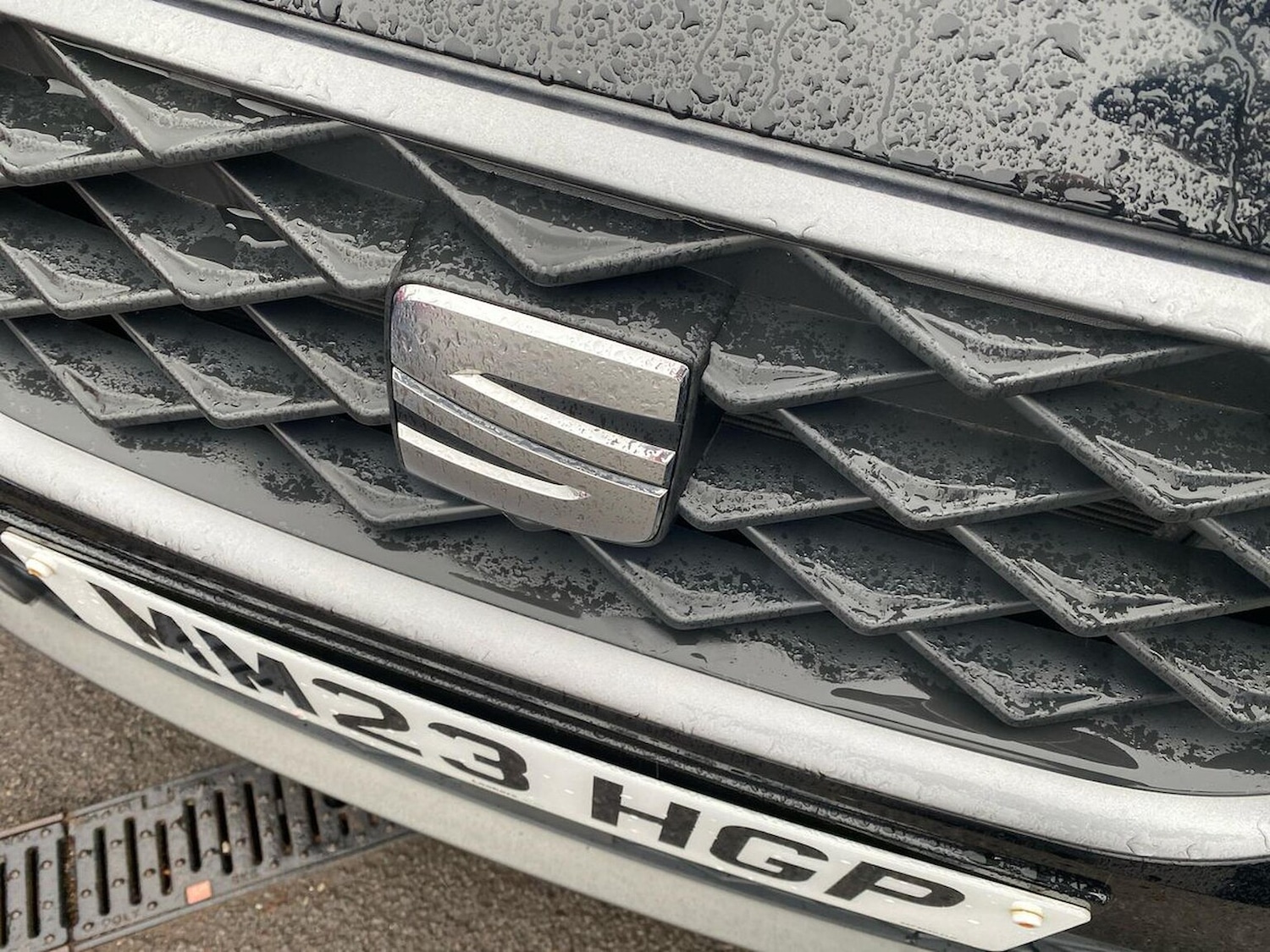 Used SEAT Arona 2023 for sale - 76859227: Photo 32