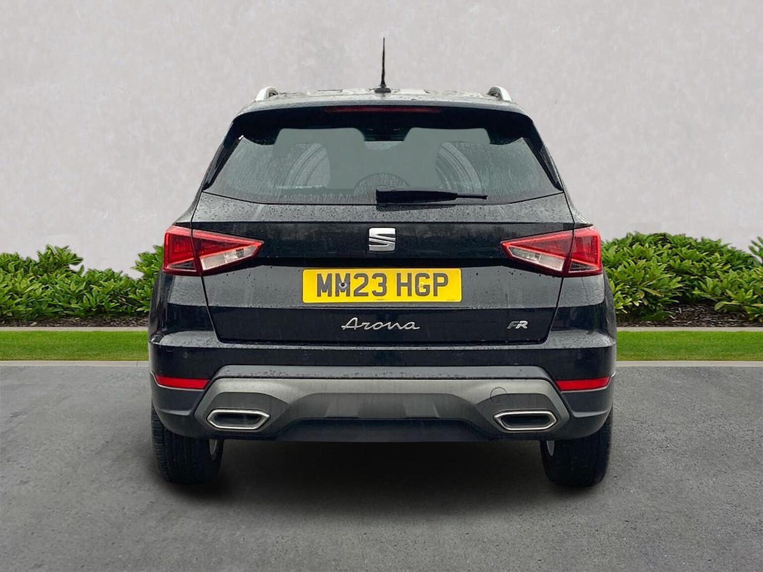 Used SEAT Arona 2023 for sale - 76859227: Photo 4