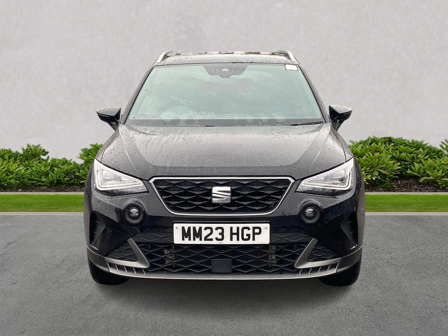 Used SEAT Arona 2023 for sale - 76859227: Photo 5