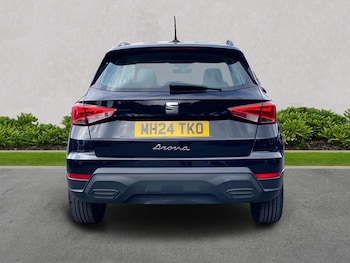 Used SEAT Arona 2024 for sale - 79395000: Photo