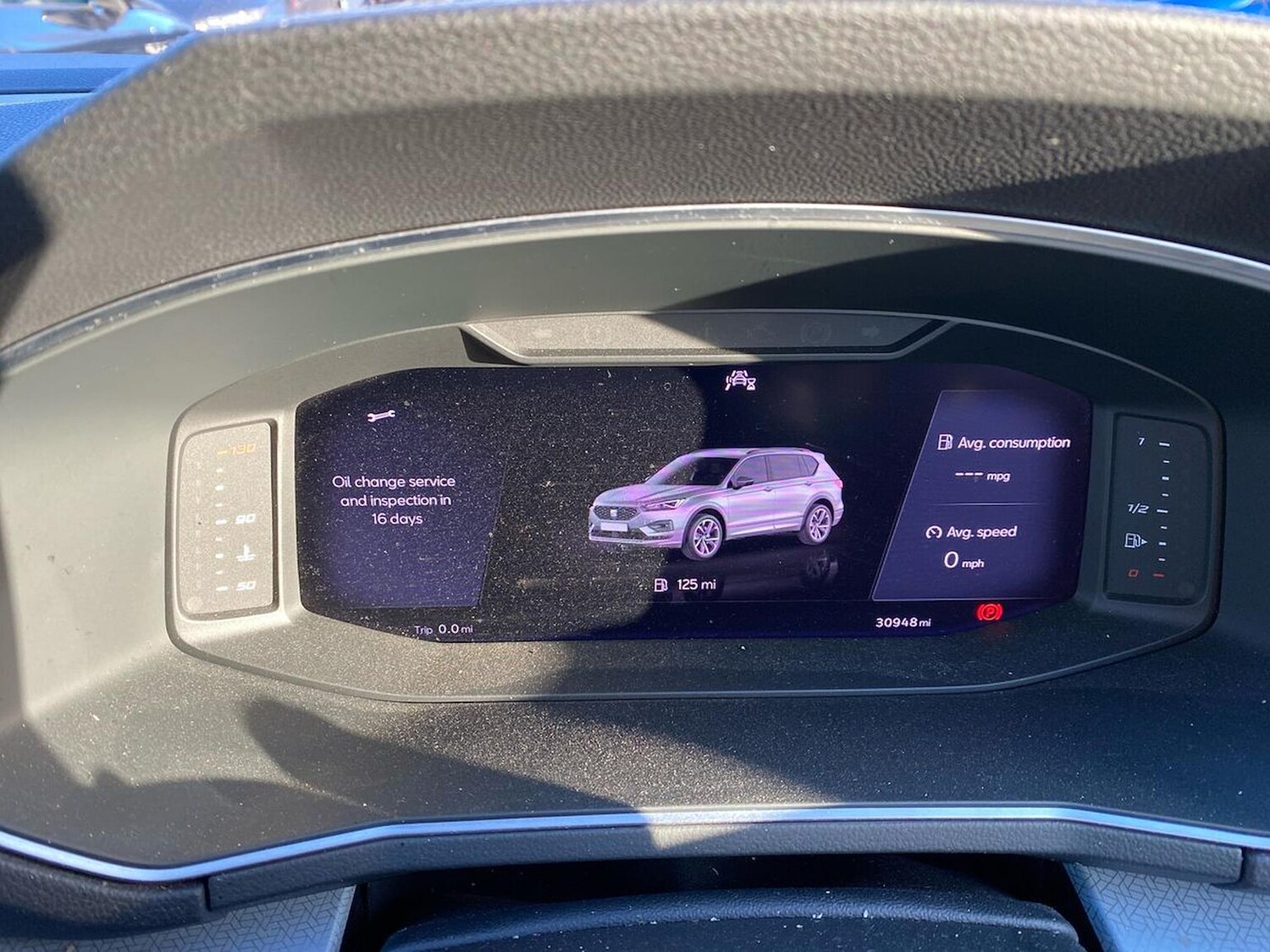 Used SEAT Tarraco 2021 for sale - 77488551: Photo 10