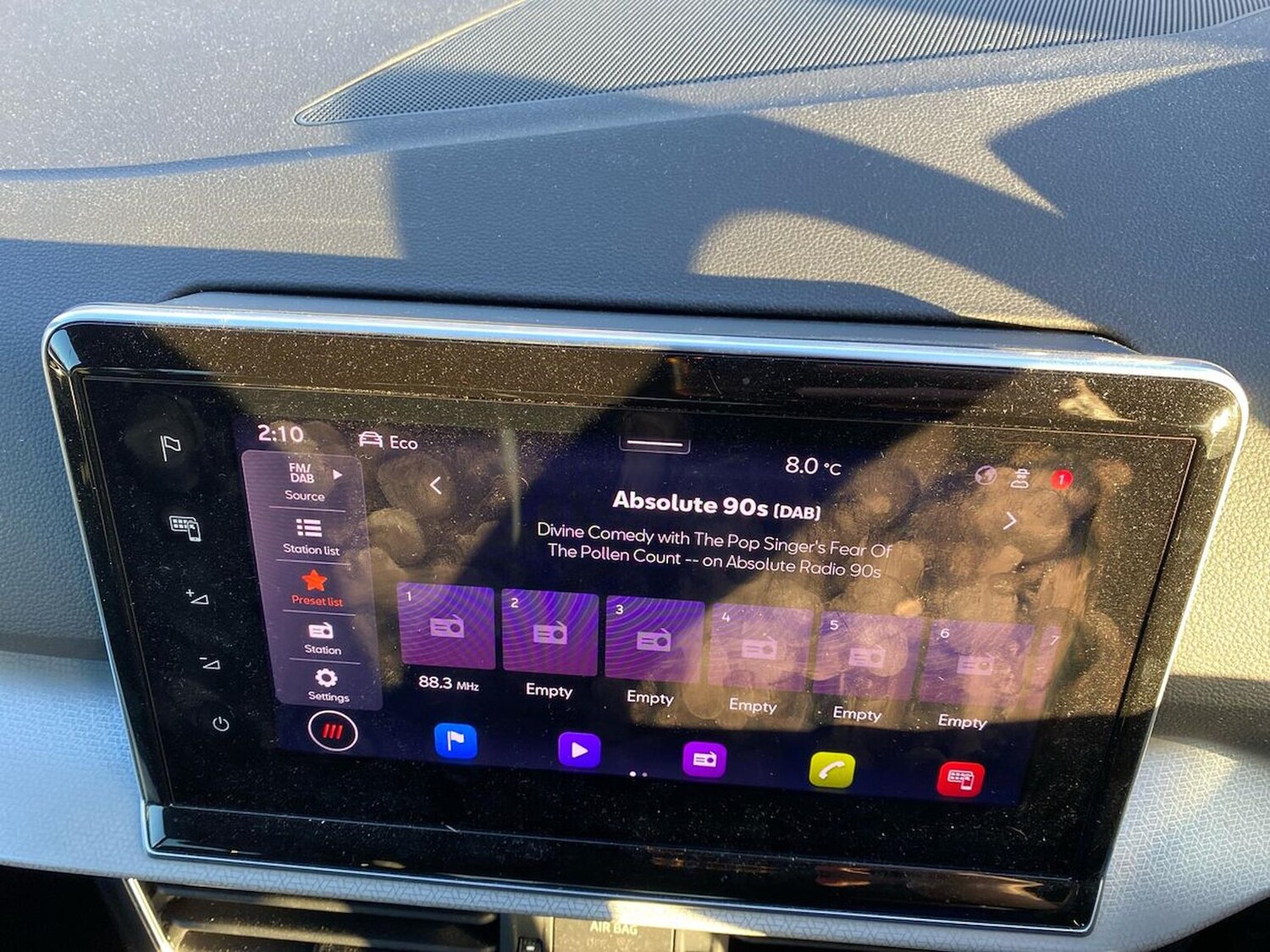 Used SEAT Tarraco 2021 for sale - 77488551: Photo 11