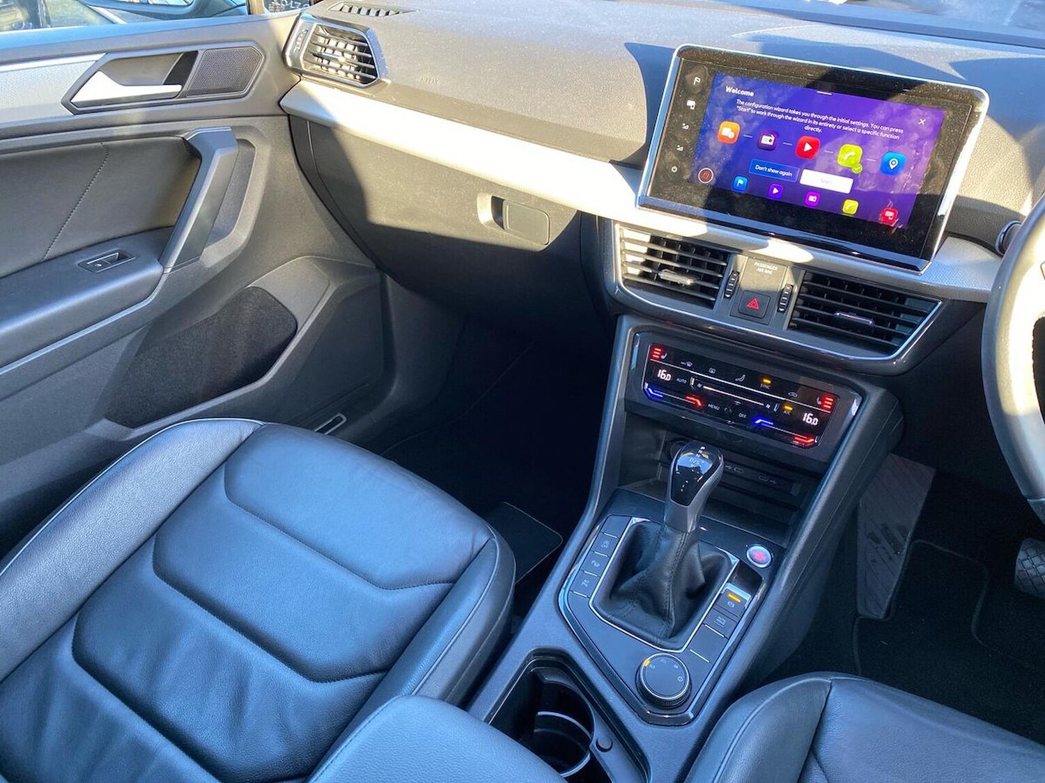 Used SEAT Tarraco 2021 for sale - 77488551: Photo 13