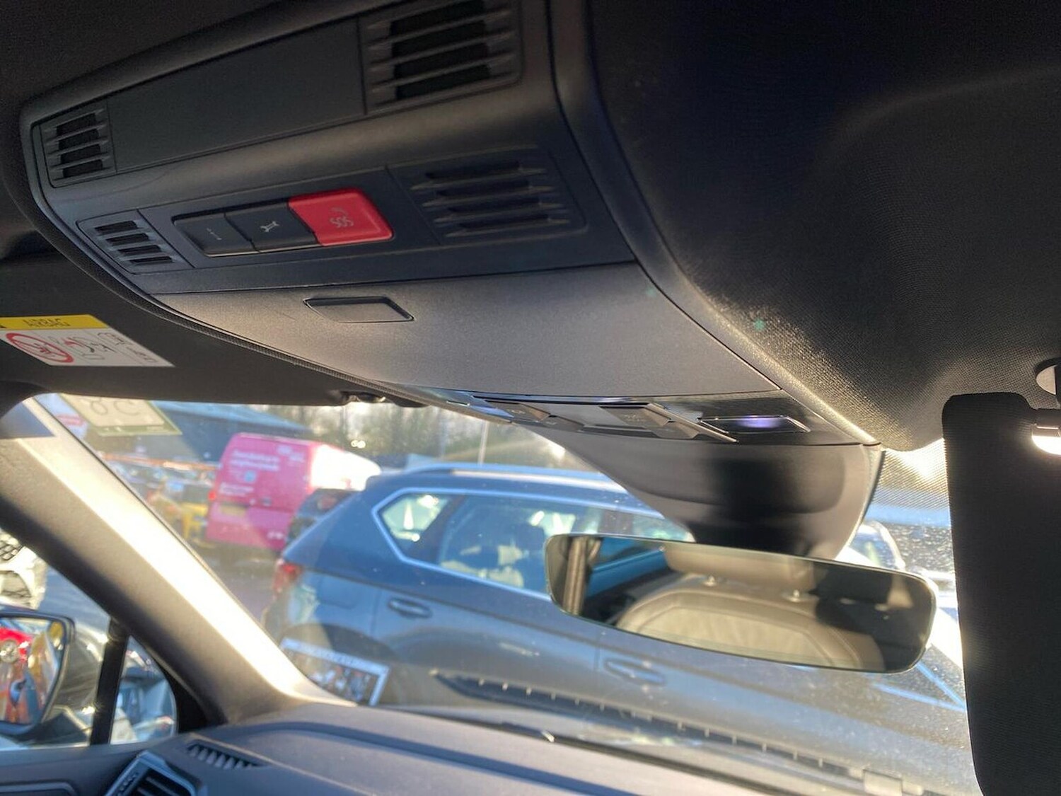 Used SEAT Tarraco 2021 for sale - 77488551: Photo 14