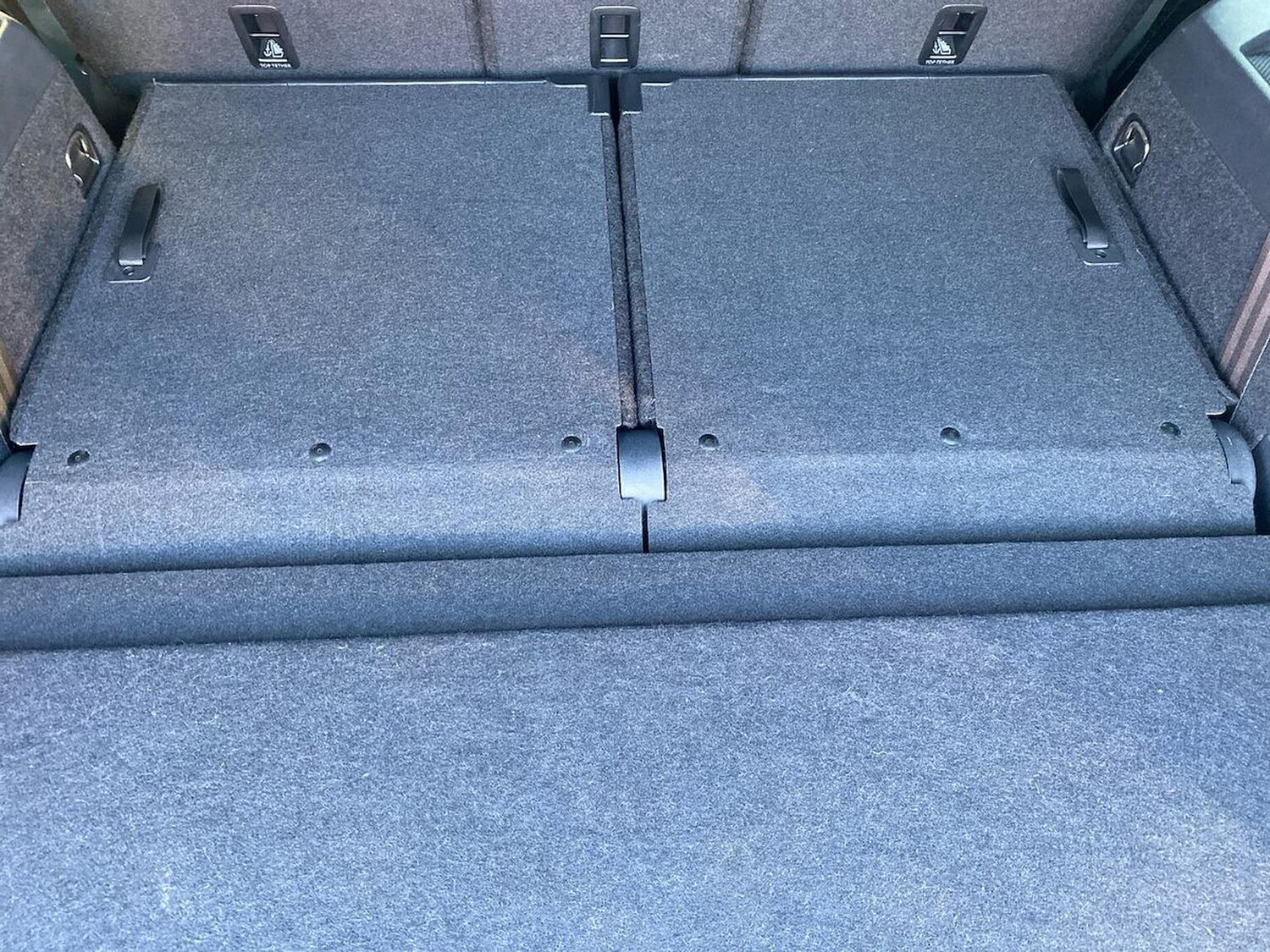 Used SEAT Tarraco 2021 for sale - 77488551: Photo 17