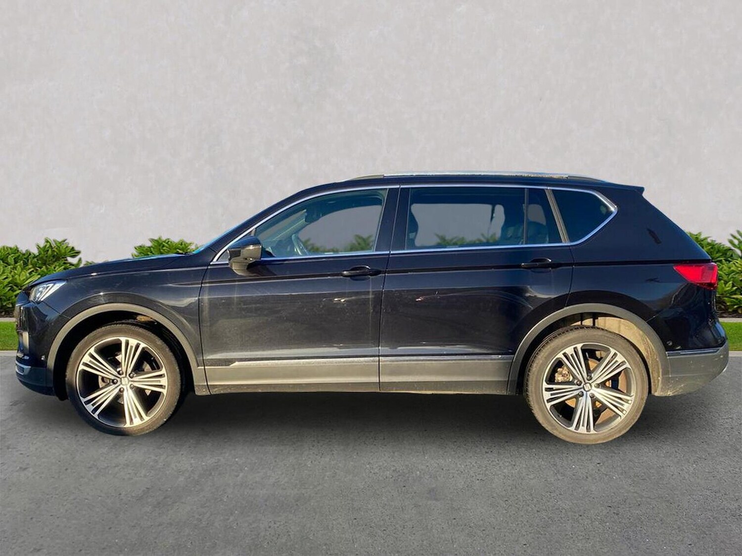 Used SEAT Tarraco 2021 for sale - 77488551: Photo 19