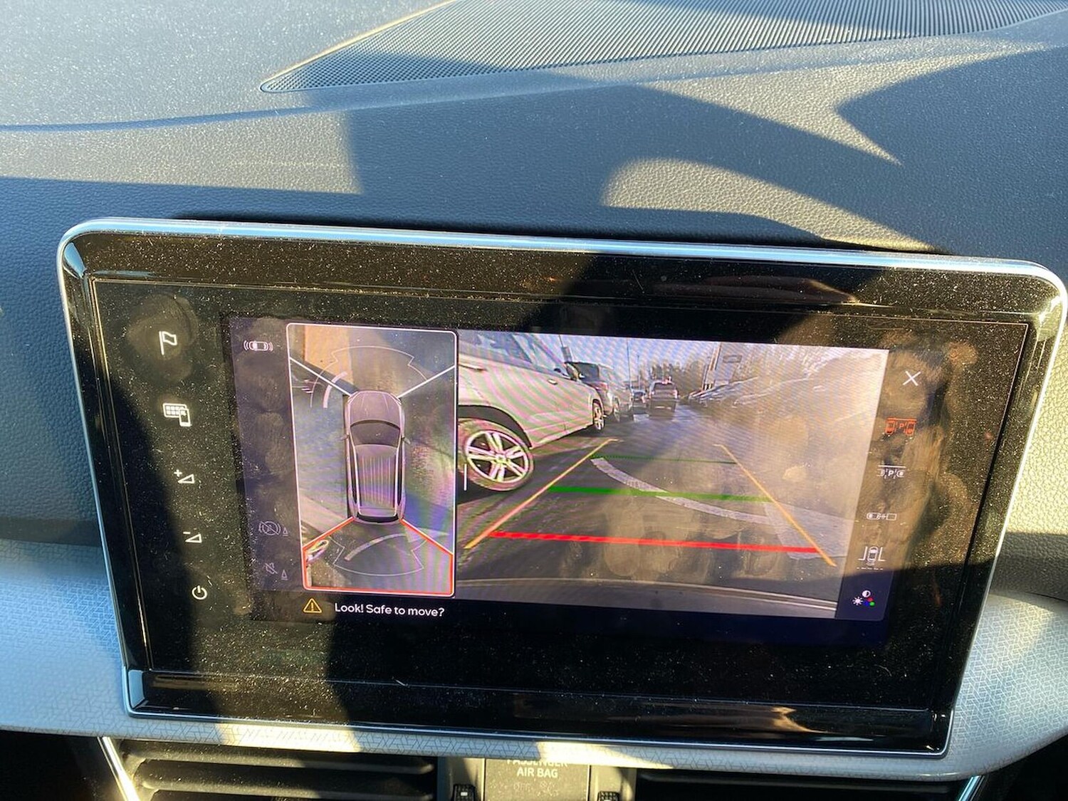 Used SEAT Tarraco 2021 for sale - 77488551: Photo 23