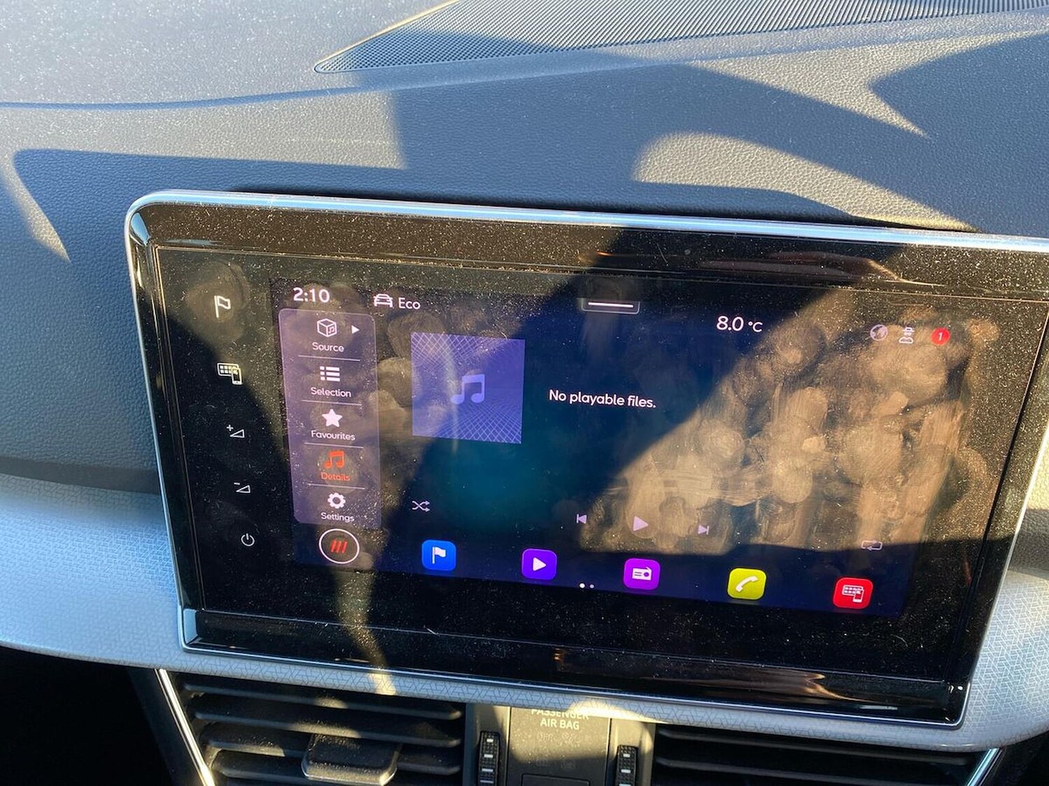 Used SEAT Tarraco 2021 for sale - 77488551: Photo 25