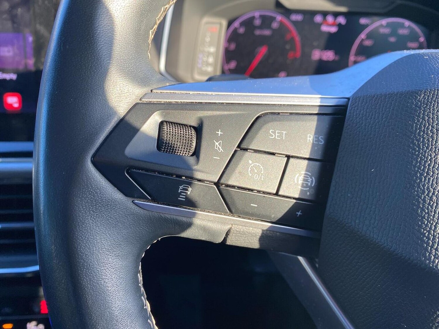 Used SEAT Tarraco 2021 for sale - 77488551: Photo 27