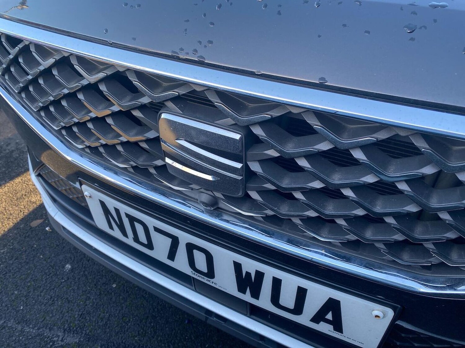 Used SEAT Tarraco 2021 for sale - 77488551: Photo 32